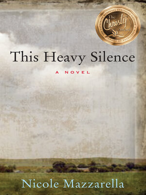 cover image of This Heavy Silence